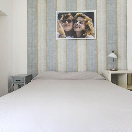 Cinema House Bed and Breakfast Rom Eksteriør billede