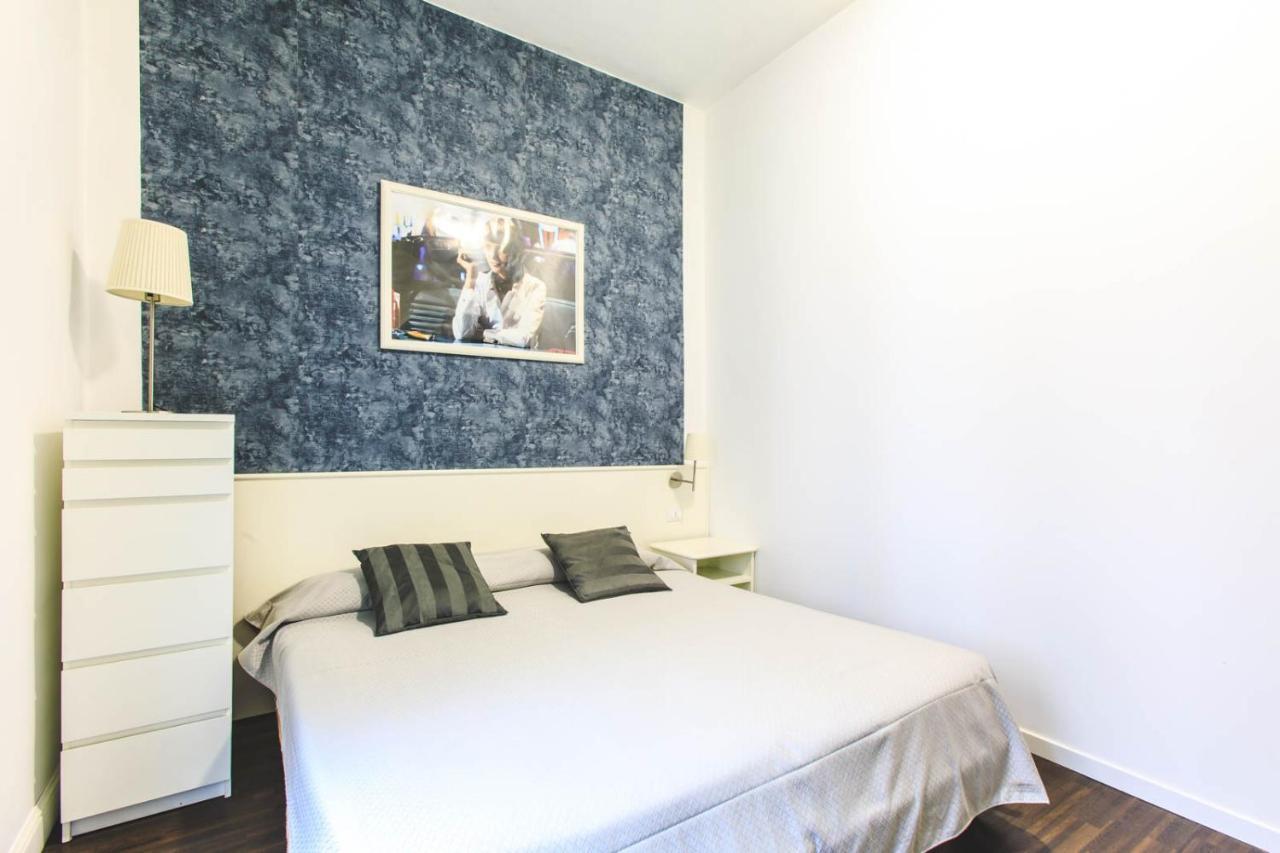 Cinema House Bed and Breakfast Rom Eksteriør billede