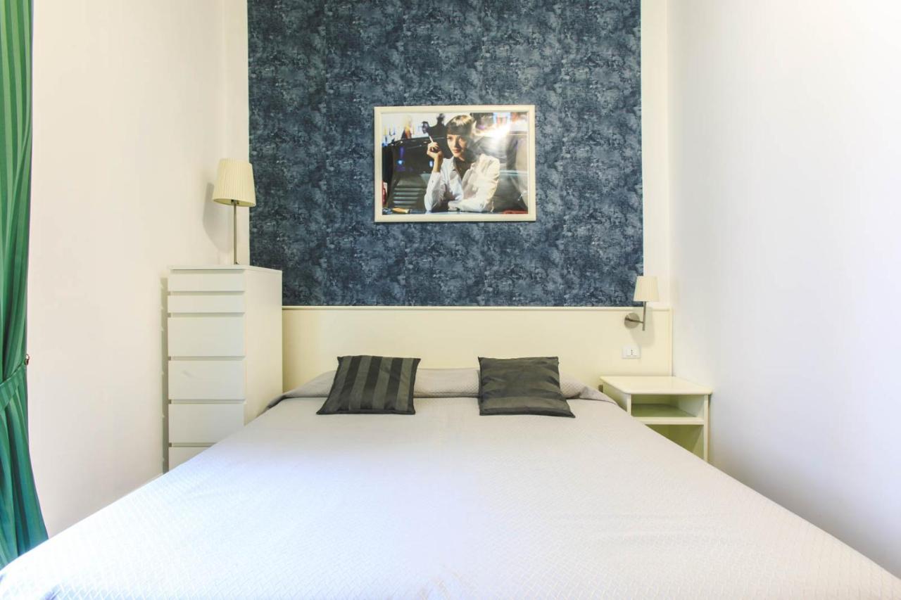 Cinema House Bed and Breakfast Rom Eksteriør billede
